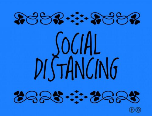 Social Distancing